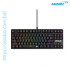 Fantech MK872 Optilite Tournament Edition RGB Mechanical Keyboard